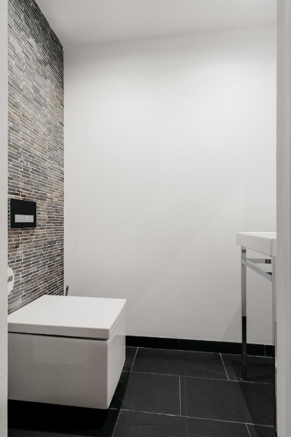 Edgar Suites - Bordeaux Meriadeck Exterior photo