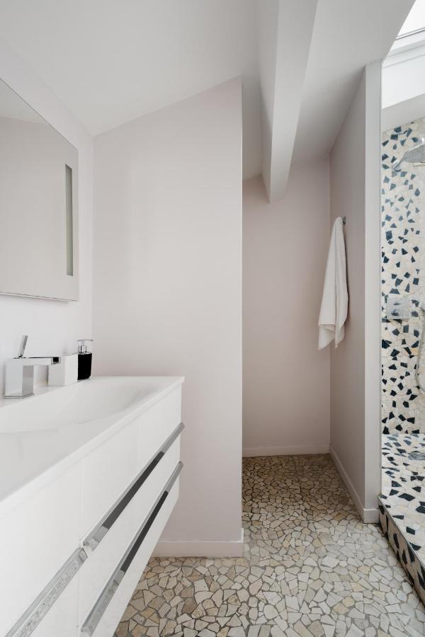 Edgar Suites - Bordeaux Meriadeck Exterior photo